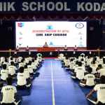 International Yoga Day